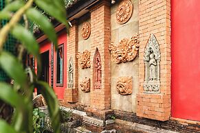 Baan Ton Rak Boutique Resort