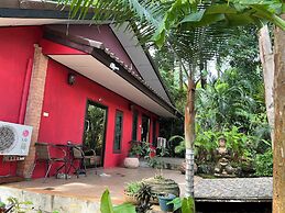 Baan Ton Rak Boutique Resort