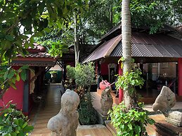 Baan Ton Rak Boutique Resort