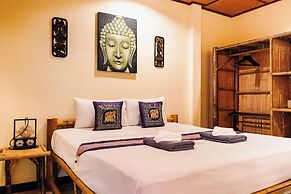 Baan Ton Rak Boutique Resort