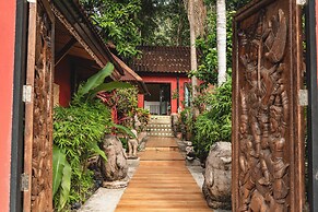 Baan Ton Rak Boutique Resort