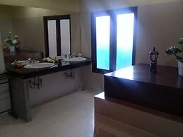 Baan Ton Rak Boutique Resort