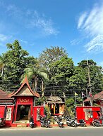 Baan Ton Rak Boutique Resort