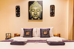 Baan Ton Rak Boutique Resort