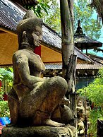 Baan Ton Rak Boutique Resort