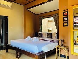 Baan Ton Rak Boutique Resort