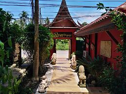 Baan Ton Rak Boutique Resort