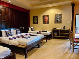 Baan Ton Rak Boutique Resort