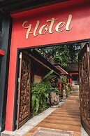 Baan Ton Rak Boutique Resort