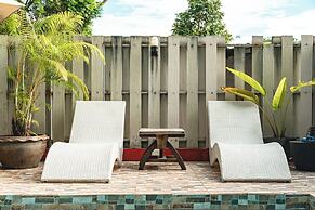 Baan Ton Rak Boutique Resort