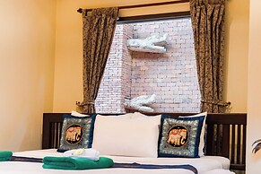 Baan Ton Rak Boutique Resort