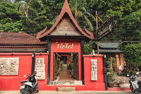 Baan Ton Rak Boutique Resort