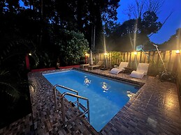 Baan Ton Rak Boutique Resort