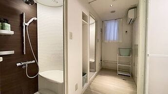 Spa & Capsule Hotel Grandpark Inn Kitasenju