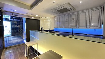 Spa & Capsule Hotel Grandpark Inn Kitasenju