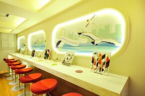 Spa & Capsule Hotel Grandpark Inn Kitasenju