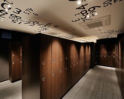 Spa & Capsule Hotel Grandpark Inn Kitasenju