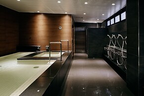 Spa & Capsule Hotel Grandpark Inn Kitasenju