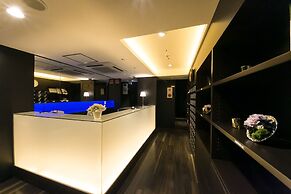 Spa & Capsule Hotel Grandpark Inn Kitasenju