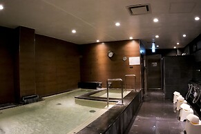 Spa & Capsule Hotel Grandpark Inn Kitasenju