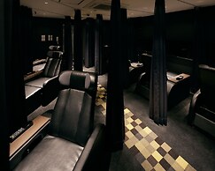 Spa & Capsule Hotel Grandpark Inn Kitasenju