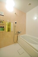 Spa & Capsule Hotel Grandpark Inn Kitasenju