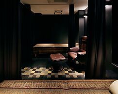 Spa & Capsule Hotel Grandpark Inn Kitasenju