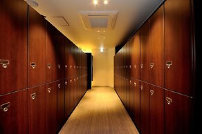 Spa & Capsule Hotel Grandpark Inn Kitasenju