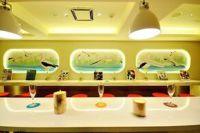 Spa & Capsule Hotel Grandpark Inn Kitasenju