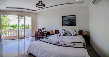 The Moon River Homestay & Villa