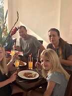 The Moon River Homestay & Villa