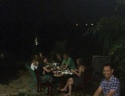 The Moon River Homestay & Villa