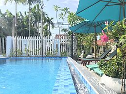 The Moon River Homestay & Villa