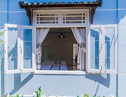 The Moon River Homestay & Villa