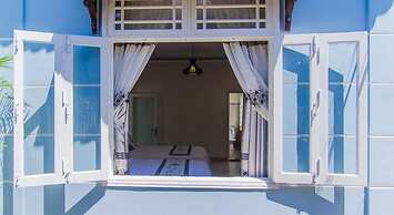 The Moon River Homestay & Villa