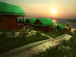 B.C. Badin Resort