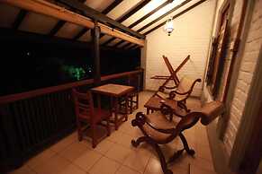 Lake Serenity Boutique Hotel