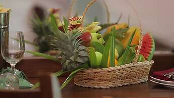 Lake Serenity Boutique Hotel