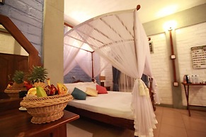 Lake Serenity Boutique Hotel