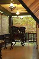 Lake Serenity Boutique Hotel