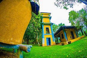 Lake Serenity Boutique Hotel