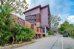 FarmHouse Hotel Ranong