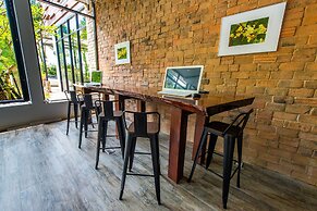 FarmHouse Hotel Ranong