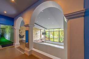 FarmHouse Hotel Ranong