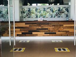 FarmHouse Hotel Ranong