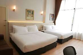 FarmHouse Hotel Ranong