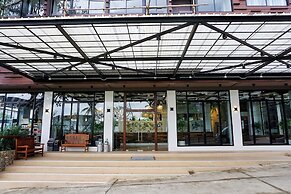 FarmHouse Hotel Ranong