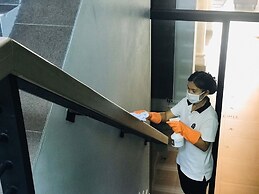 FarmHouse Hotel Ranong