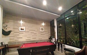 FarmHouse Hotel Ranong