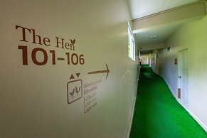 FarmHouse Hotel Ranong